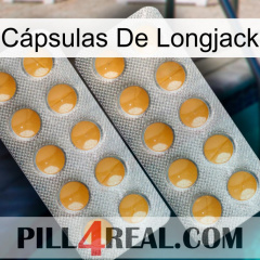 Cápsulas De Longjack levitra2